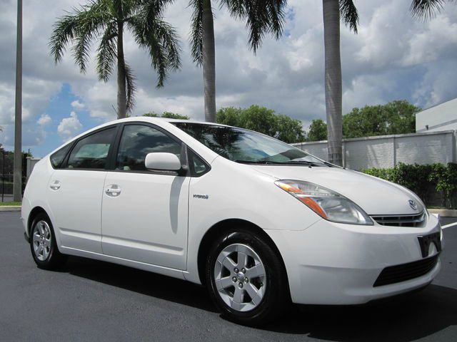 Toyota Prius 2006 photo 4