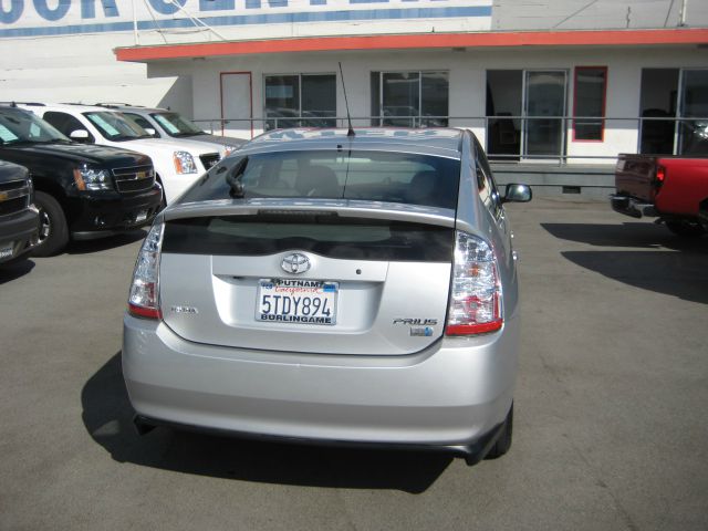 Toyota Prius Graphite Hatchback