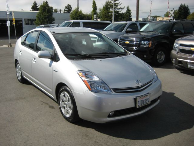 Toyota Prius 2006 photo 1