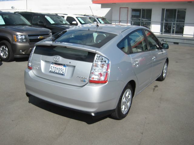 Toyota Prius 2006 photo 2