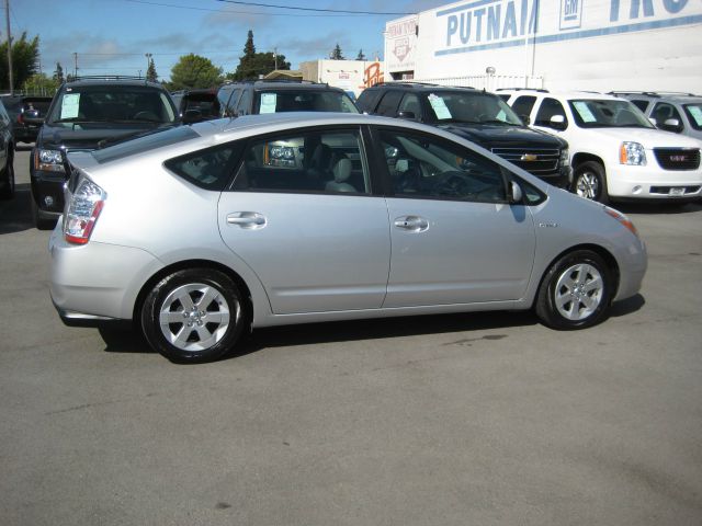 Toyota Prius 2006 photo 3