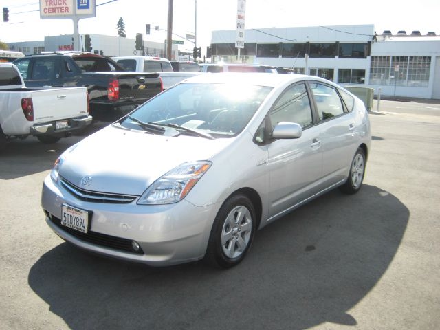 Toyota Prius 2006 photo 4