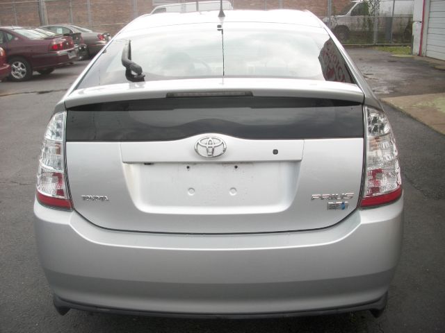 Toyota Prius 2006 photo 4