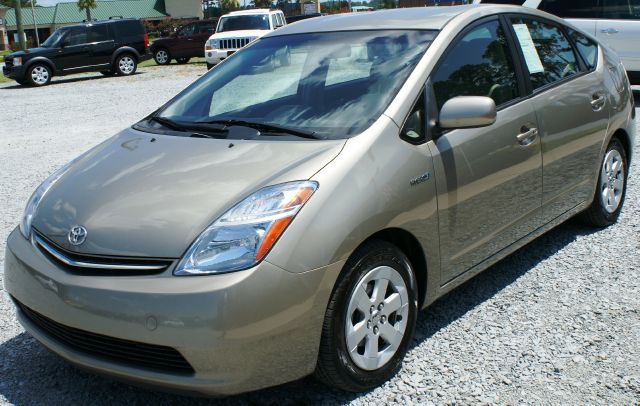 Toyota Prius 2006 photo 1