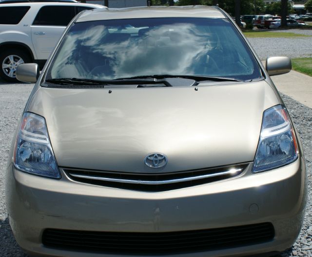 Toyota Prius 2006 photo 2