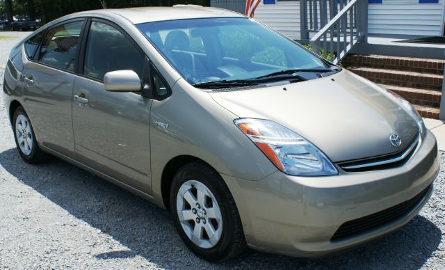 Toyota Prius 2006 photo 3