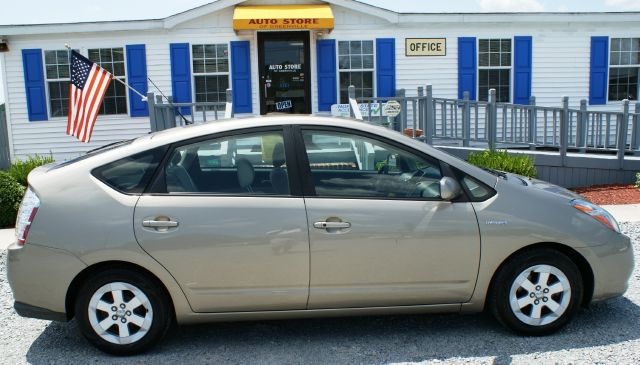 Toyota Prius 2006 photo 4