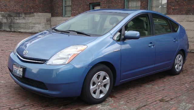 Toyota Prius Graphite Hatchback