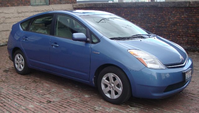 Toyota Prius 2006 photo 1