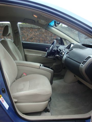 Toyota Prius 2006 photo 2