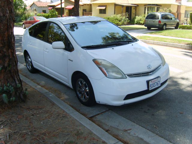 Toyota Prius 2006 photo 1