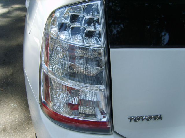 Toyota Prius 2006 photo 10