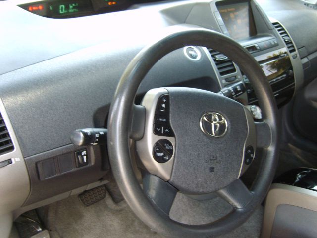 Toyota Prius 2006 photo 11