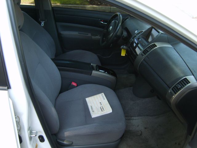 Toyota Prius 2006 photo 12