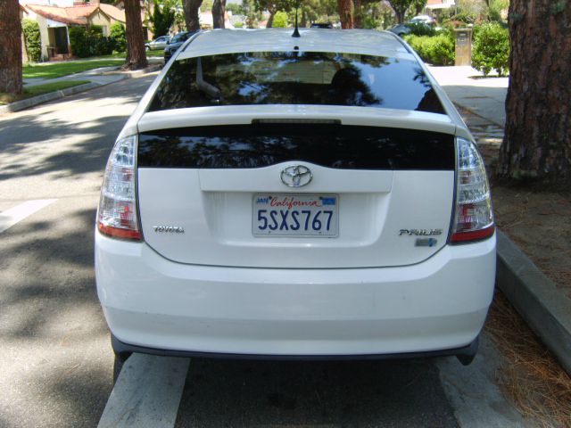 Toyota Prius 2006 photo 13