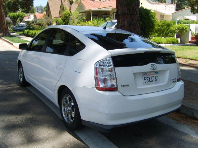 Toyota Prius 2006 photo 14