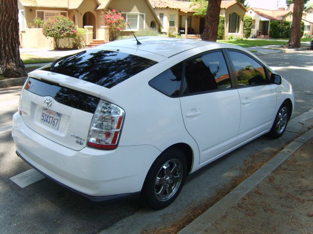 Toyota Prius 2006 photo 15