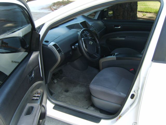 Toyota Prius 2006 photo 2