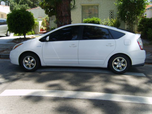 Toyota Prius 2006 photo 3