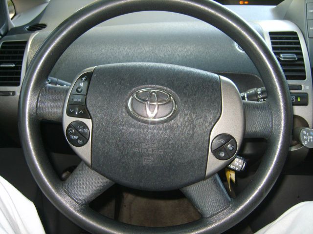 Toyota Prius 2006 photo 4