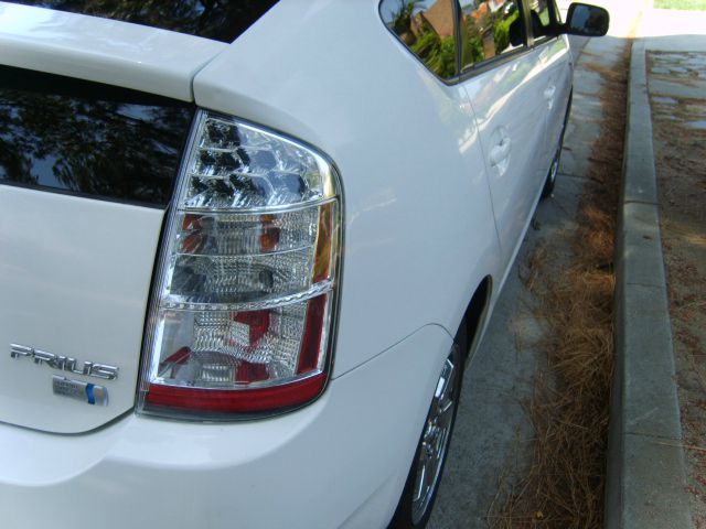 Toyota Prius 2006 photo 8