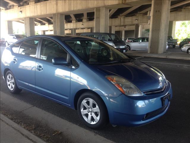 Toyota Prius 2006 photo 3