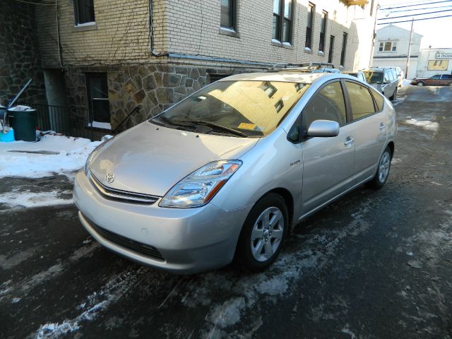 Toyota Prius 2006 photo 1