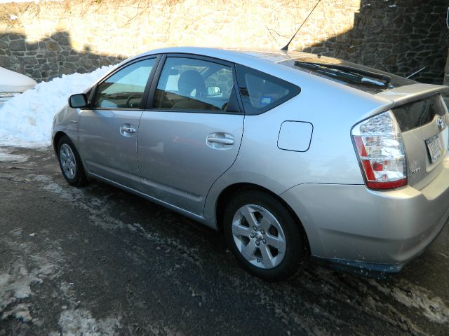 Toyota Prius 2006 photo 3