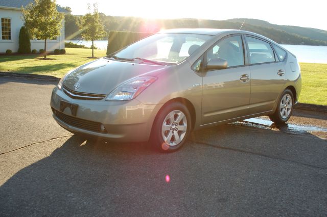 Toyota Prius 2006 photo 3