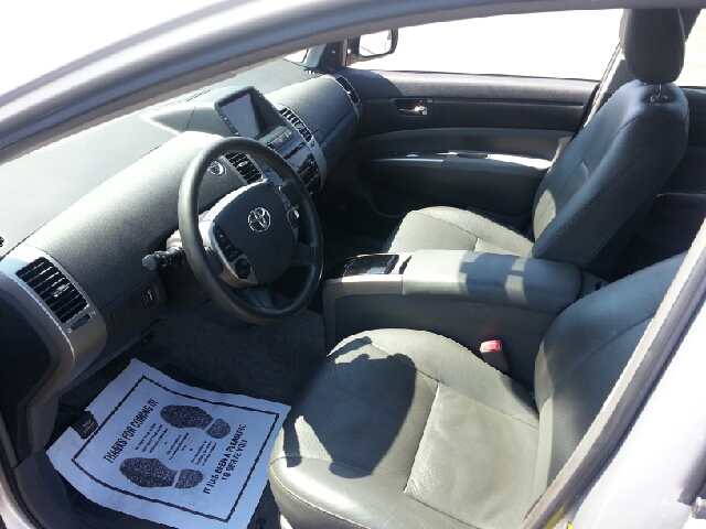 Toyota Prius 2006 photo 2