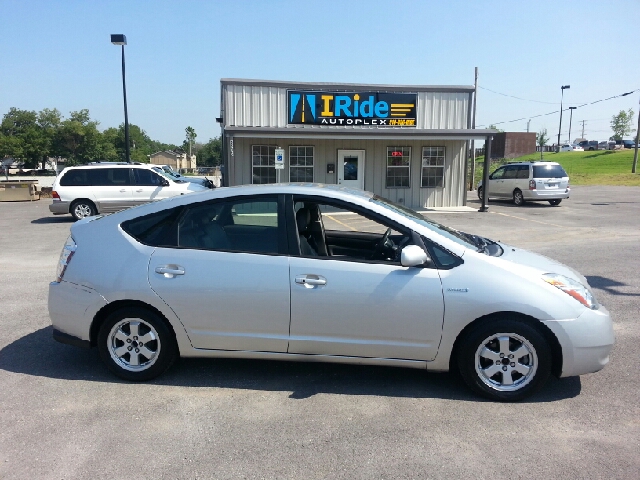 Toyota Prius 2006 photo 3