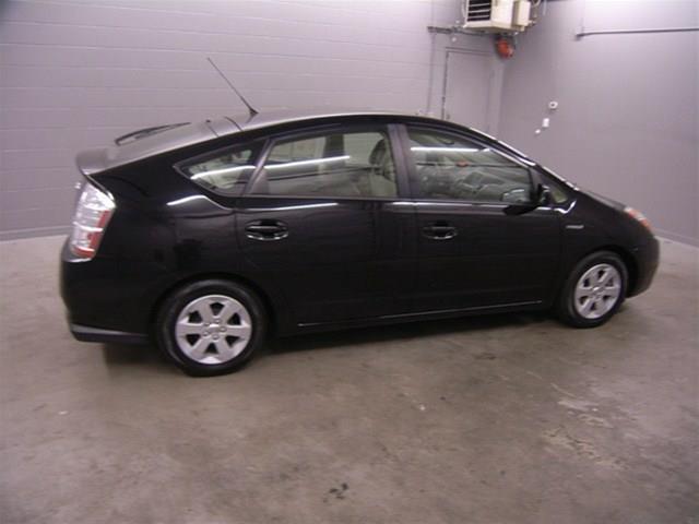 Toyota Prius Unknown Hatchback