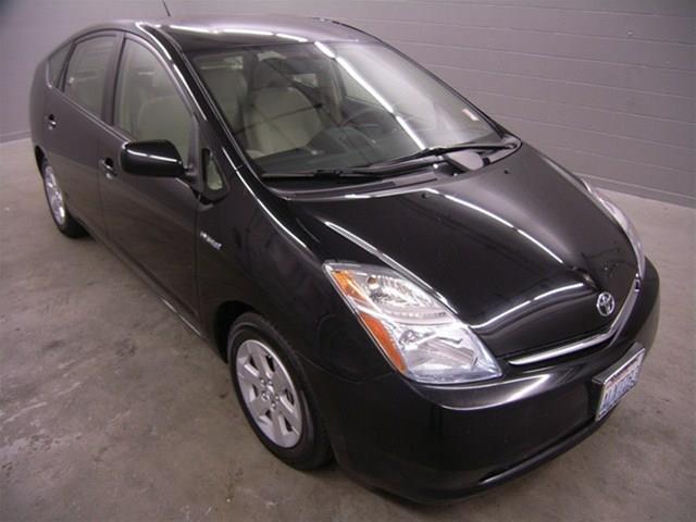 Toyota Prius 2006 photo 1