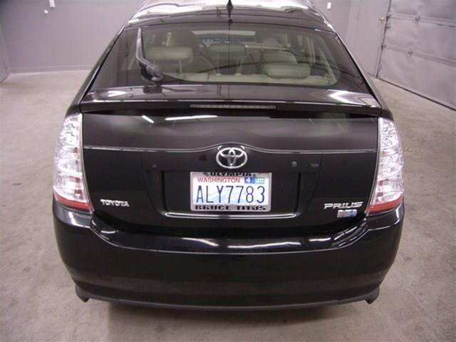 Toyota Prius 2006 photo 2