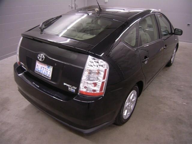 Toyota Prius 2006 photo 3