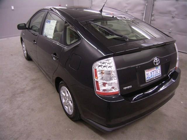 Toyota Prius 2006 photo 4