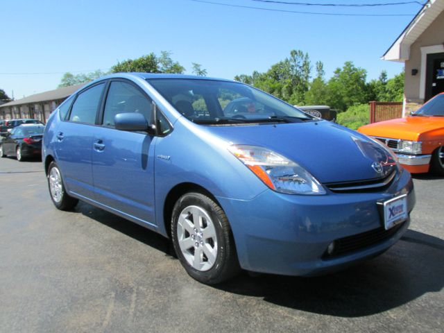 Toyota Prius Graphite Hatchback