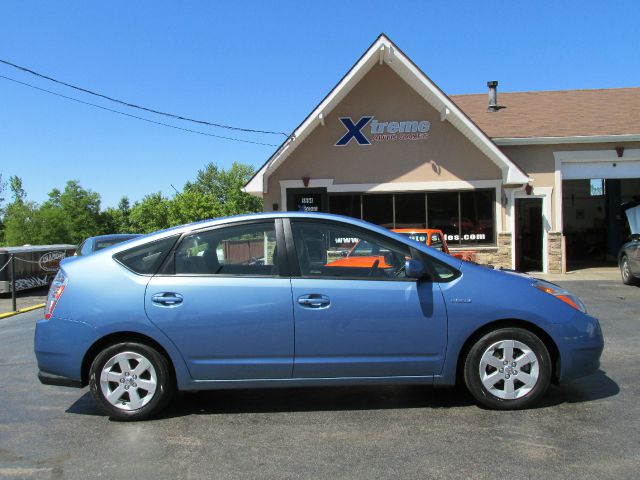 Toyota Prius 2006 photo 1