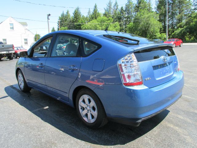 Toyota Prius 2006 photo 2