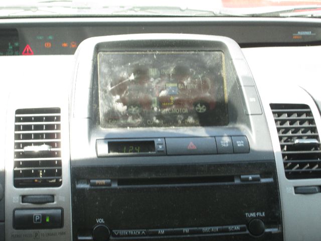 Toyota Prius 2006 photo 3