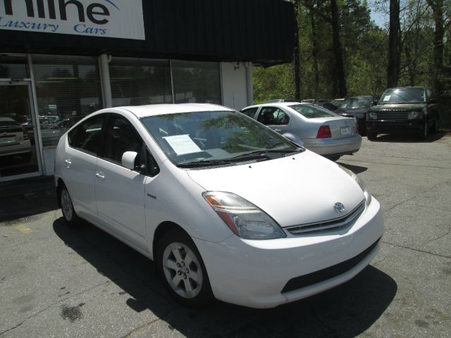 Toyota Prius 2006 photo 4