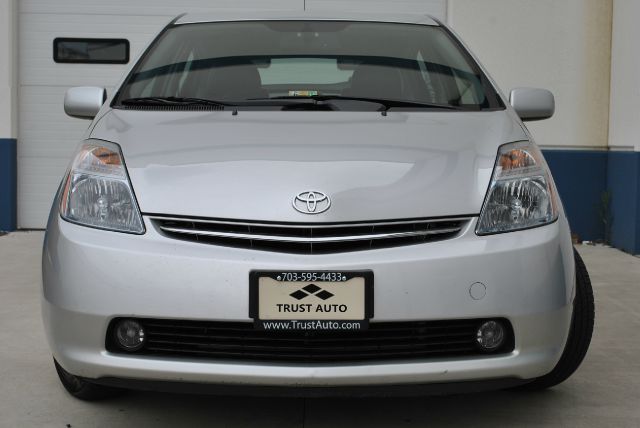 Toyota Prius Graphite Hatchback