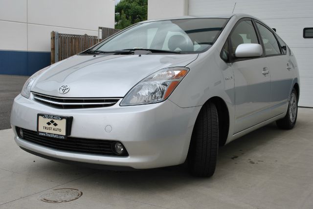 Toyota Prius 2006 photo 11