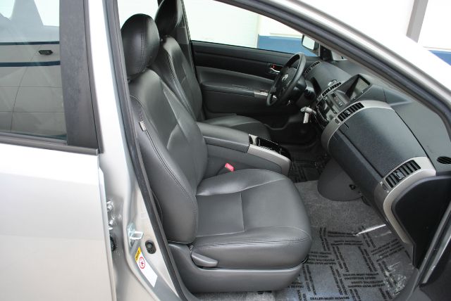 Toyota Prius 2006 photo 12