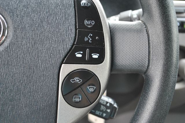 Toyota Prius 2006 photo 13