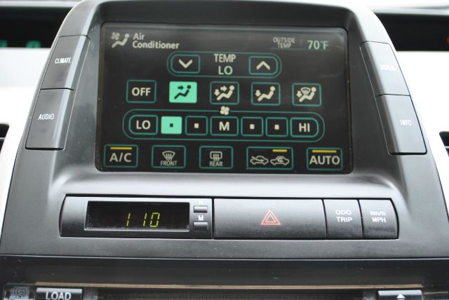 Toyota Prius 2006 photo 15