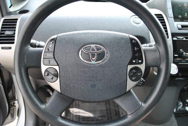 Toyota Prius 2006 photo 20