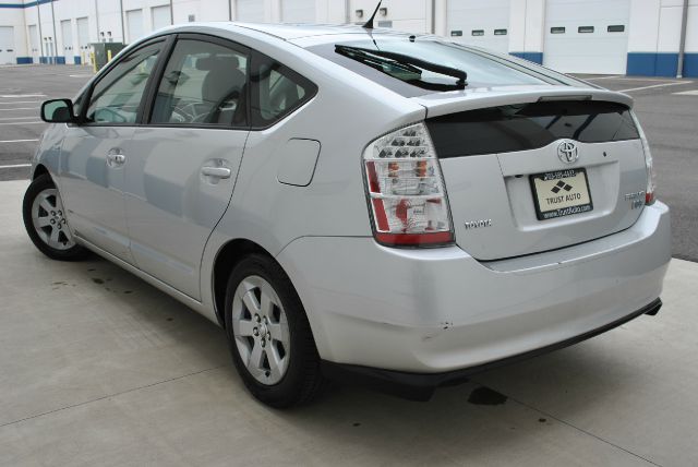 Toyota Prius 2006 photo 24