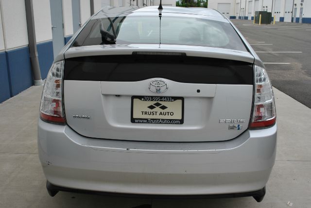 Toyota Prius 2006 photo 25