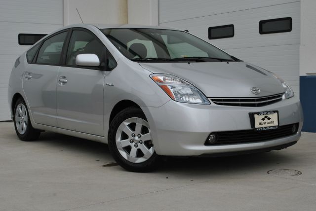 Toyota Prius 2006 photo 26